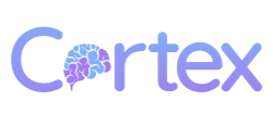 לוגו קורטקס