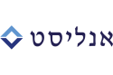לוגו אנליסט