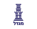לוגו-מגדל